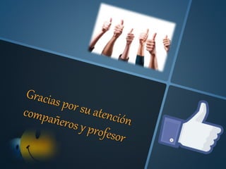 Soporte tecnico exposicion profesor sotelo