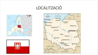 LOCALITZACIÓ
 