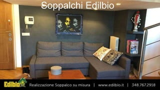 Soppalchi Edilbio
 