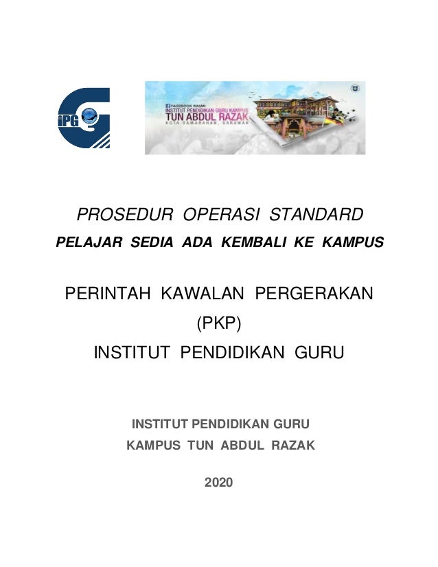 Sop pendaftaran khas ipgktaa kediaman 2 sop pendaftaran khas ipgktaa kediaman 1 638