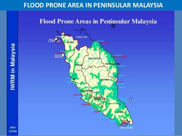 Standard Operating Procedure (SOP) proposal for flood preparedness inu2026