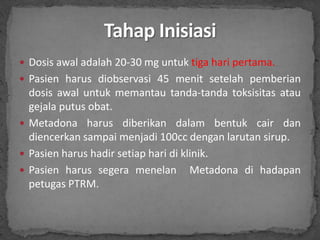 Ptrm SOP PTRM Indonesia | PDF