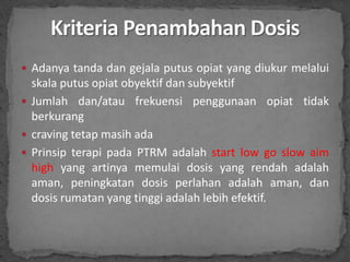 Ptrm SOP PTRM Indonesia | PDF