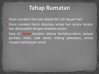 Ptrm SOP PTRM Indonesia | PDF
