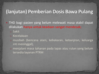 Ptrm SOP PTRM Indonesia | PDF