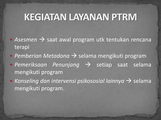 Ptrm SOP PTRM Indonesia | PDF