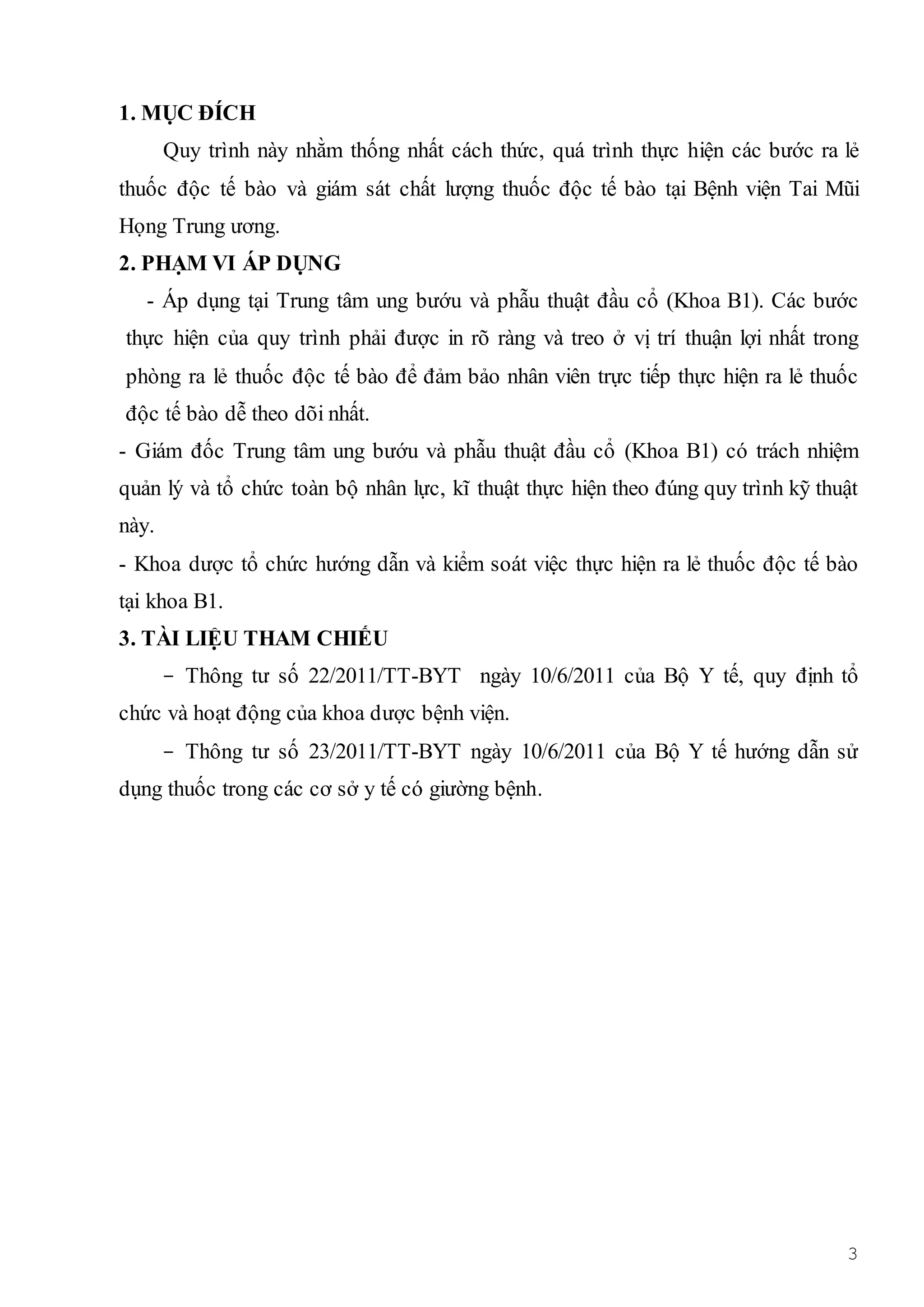 Sop ra le_thuoc_doc_te_bao | DOC