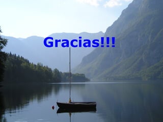 Gracias!!!
 