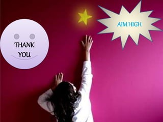 AIMHIGH
THANK
YOU
 