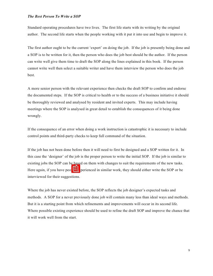 Personal statement examples image