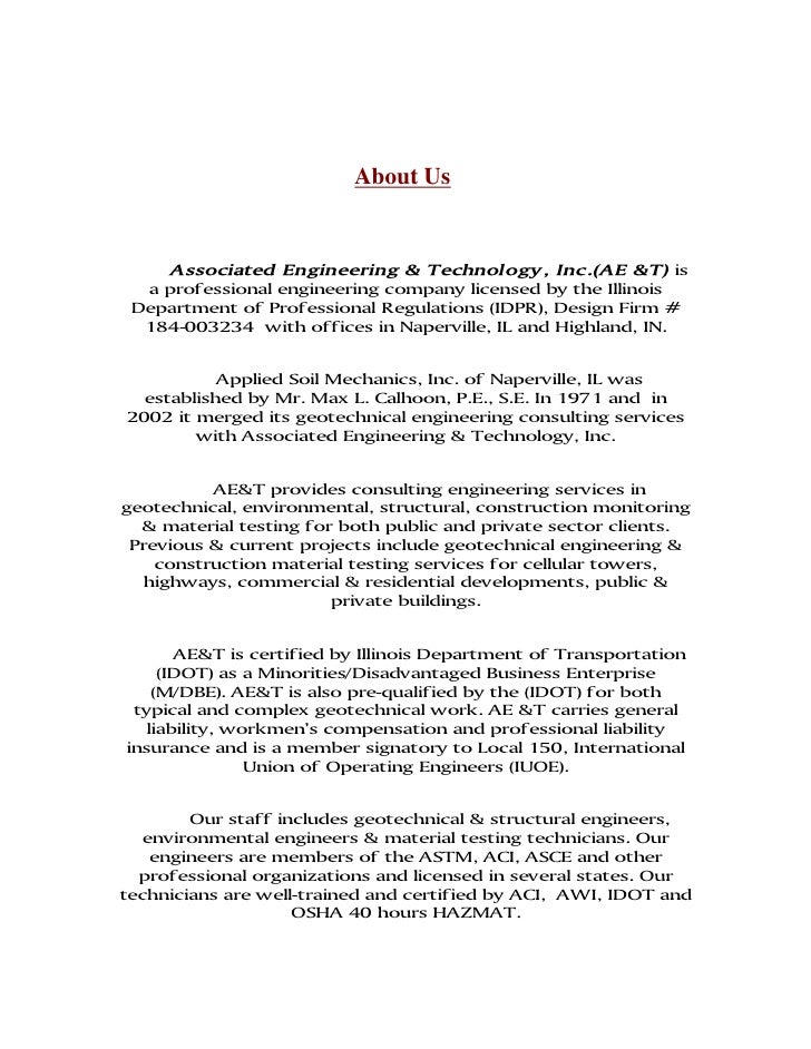 as associated engineering