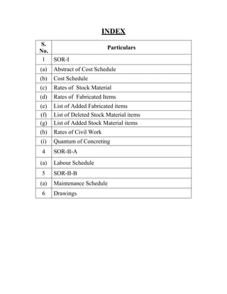 Sor | PDF