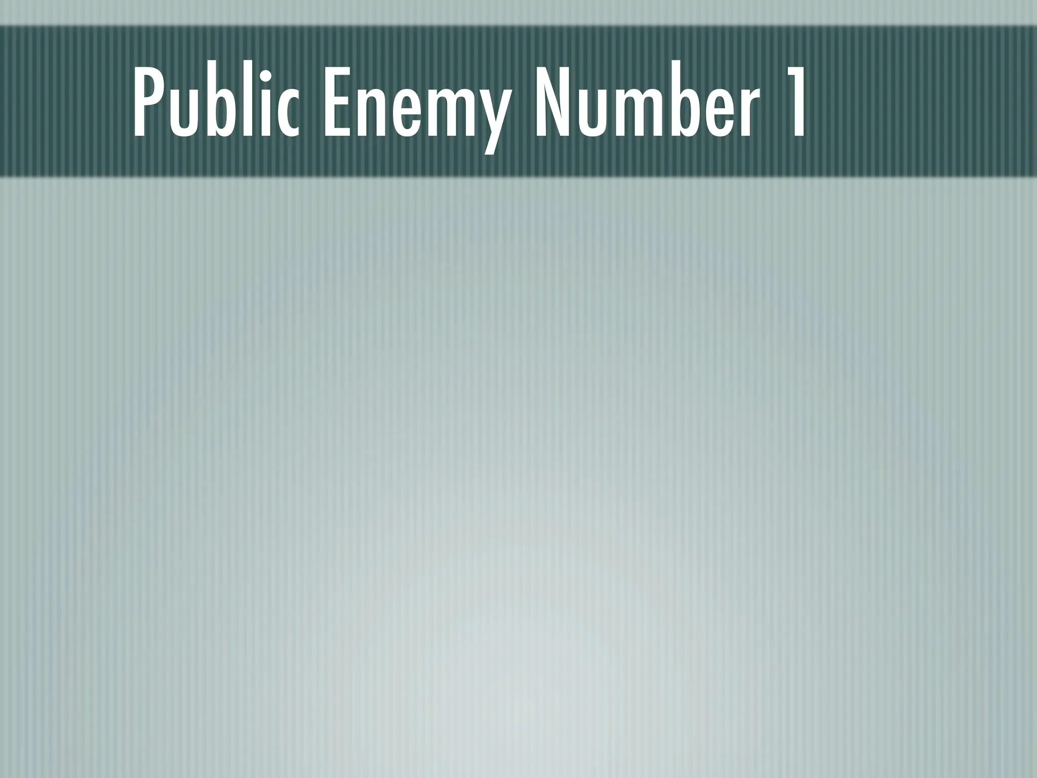 Web Appliction Security - Scotland on Rails presentation