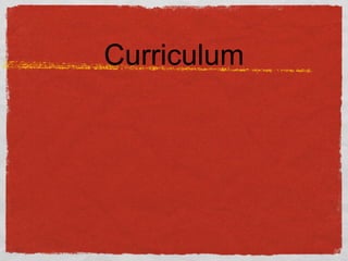 Grade Two at HKIS 
Curriculum 
 