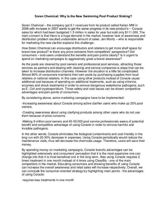 How would you describe the selling process for kailan mw versus coracle image