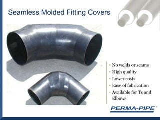 Pipe Thickness ConsiderationsWater QualityWater quality used in the Middle East is not the same as what is used in EuropeWater is mostly made from desalinated seawater so level of chlorides may be higherLonger Delivery TimesMuch lower availability of BS and EN standard pipes as compared to ASTM standard pipes – manufactured by fewer mills.Thin walled pipe is not carried by Middle East pipe stockistsCorrosion Annual corrosion rate for steel must be calculated. Depends on O2  contentPipe Handling Thin wall pipe is lighter and hence may be easier to handleThin wall pipe is much easier to damage during storage, transportation and handling