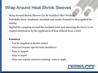 Monitoring with Liquid onthe Cable