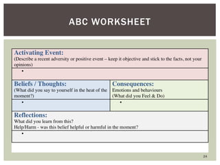 ABC WORKSHEET 
24  