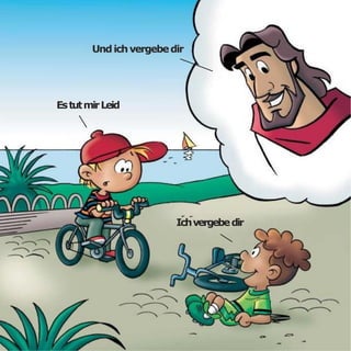 EstutmirLeid
Ichvergebedir
Undichvergebedir
 