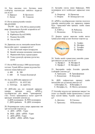 Soril 1 | PDF