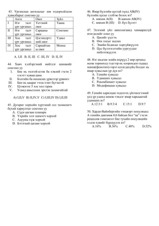 Soril 1 | PDF
