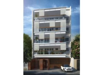 Sorocaba 112 Hype Apartments, Lançamento Botafogo, FMAC, 2556-5838, apartamentosnorio.com,