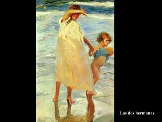Las dos hermanas 