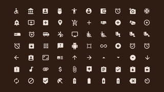 Soroza Presentation : Dark Color Version