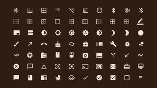 Soroza Presentation : Dark Color Version