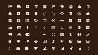 Soroza Presentation : Dark Color Version