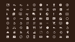 Soroza Presentation : Dark Color Version