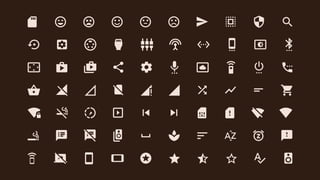 Soroza Presentation : Dark Color Version