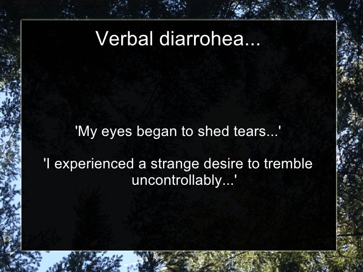 Describing sadness phrases picture