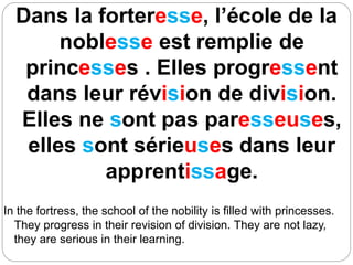 French S S or SS between two vowels? Practice the pronunciation Of