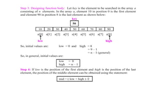 Sorting Algorithm and different types of sorting algorithm | PPTX