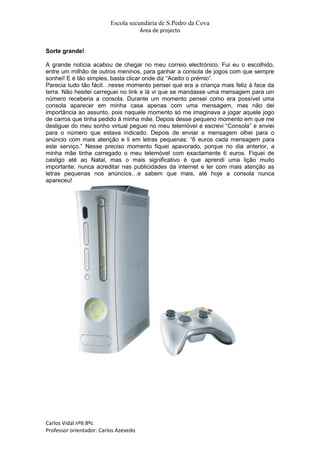 Jogos Xbox One - Videogames - Setor Meireles (Santa Maria