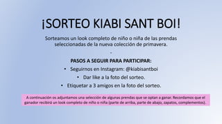 Catalogo kiabi cheap