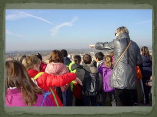 Sortida a la seu vella