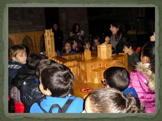 Sortida a la seu vella