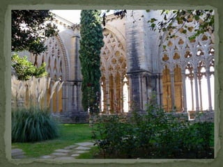 Sortida a la seu vella