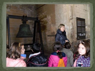 Sortida a la seu vella