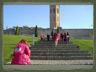 Sortida a la seu vella