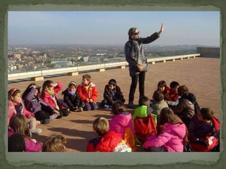 Sortida a la seu vella