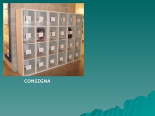 CONSIGNA 