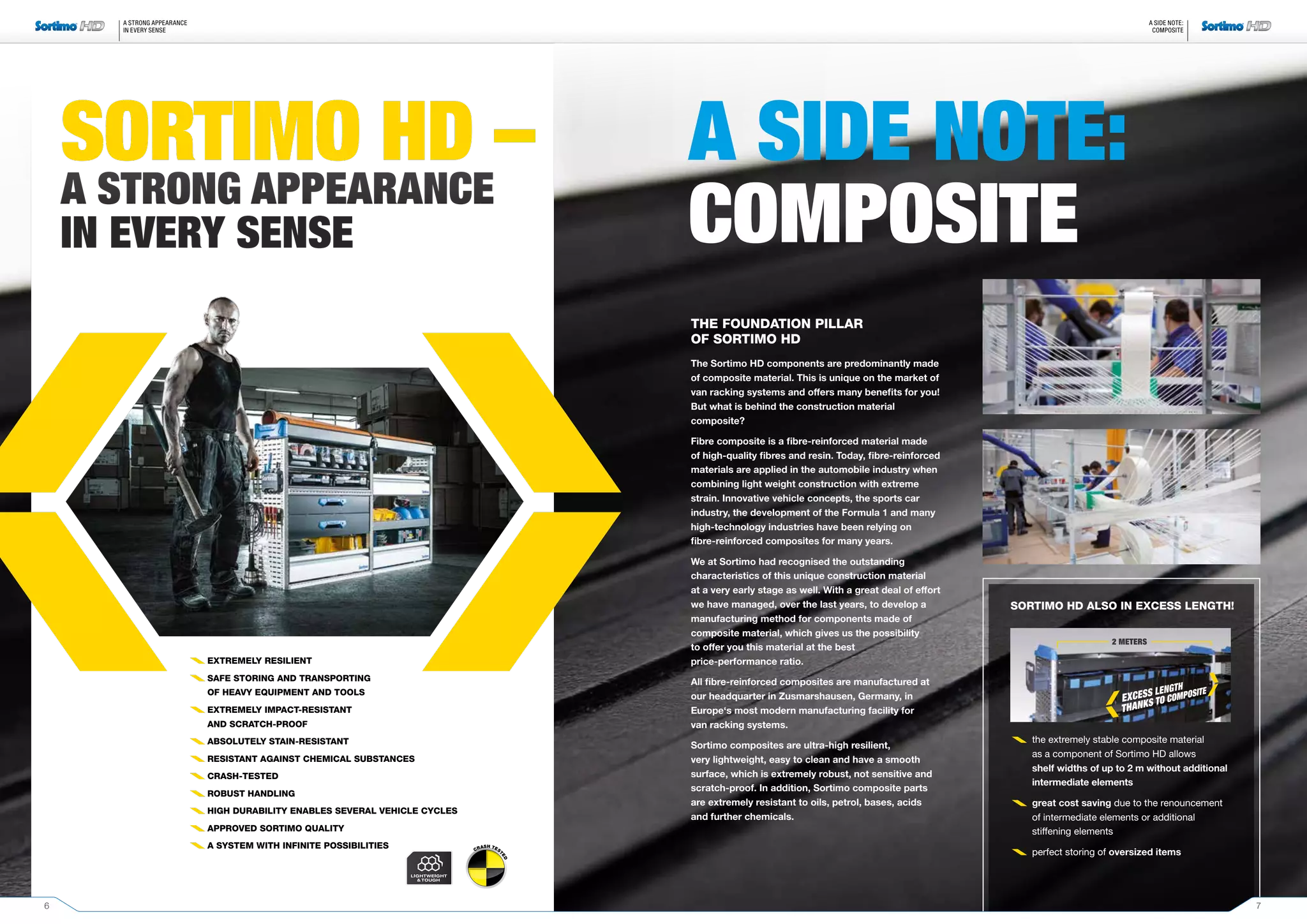 Sortimo HD Brochure March 2015 English | PDF, image size:2048x1448