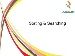 Sorting | PPT