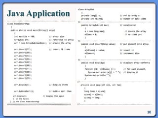 Sorting | PDF
