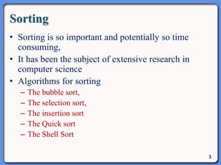 Sort Malling Sorting | PDF