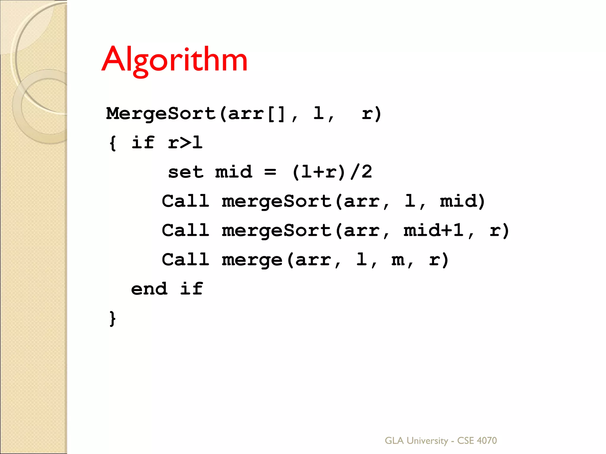 Sorting.ppt read only | PPT