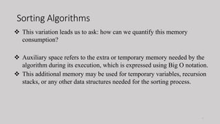 Sorting Algorithmwesrtdyfujkjmncxfdvscxdzxf.pdf